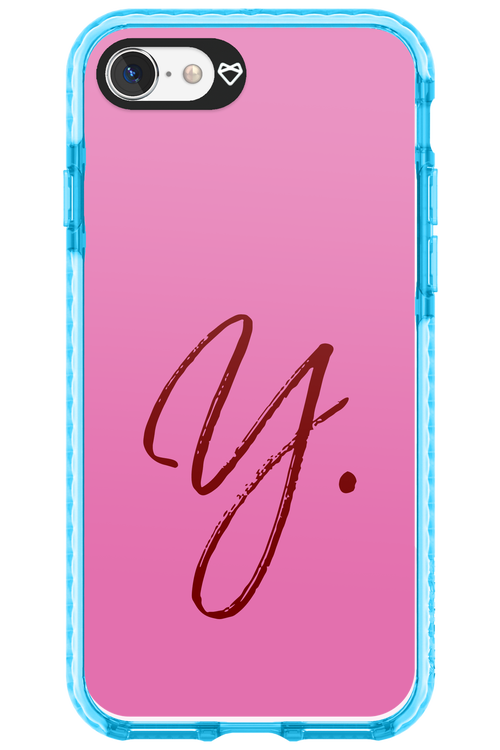 (Sorbet) Y 2.0 - Apple iPhone 8