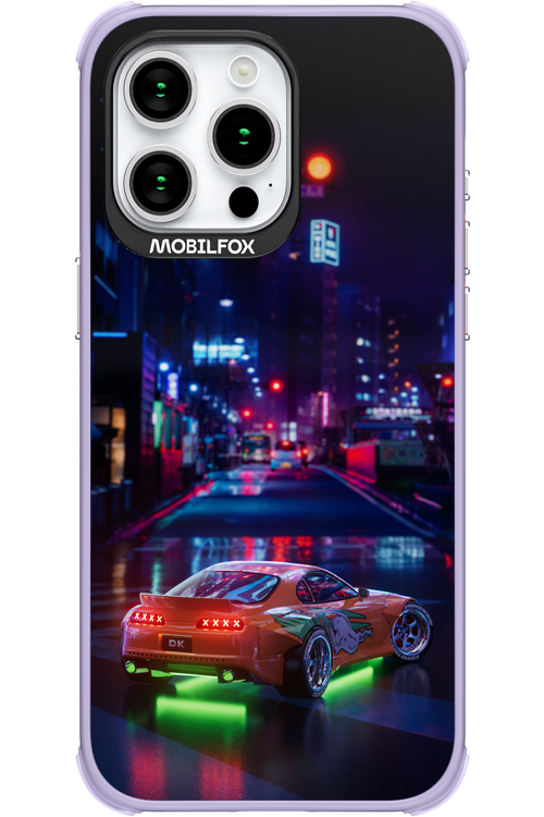 Tokyo Dreams - Apple iPhone 15 Pro Max