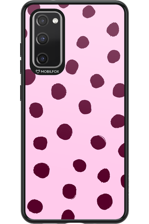 My Crush 2.0 - Samsung Galaxy S20 FE