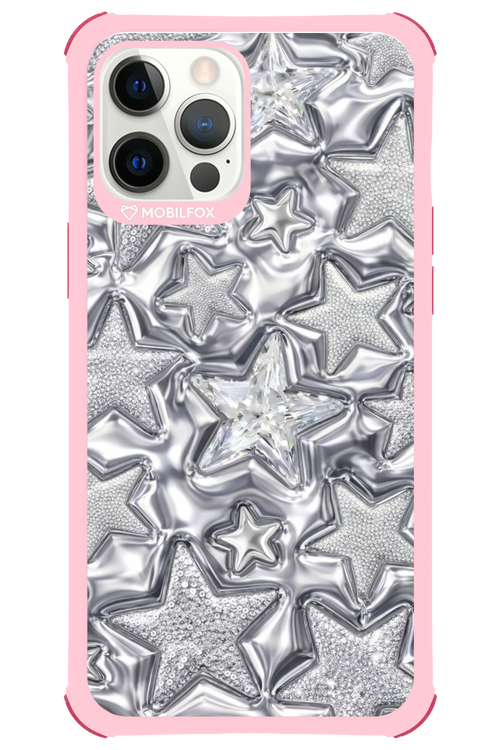 Star Gum - Apple iPhone 12 Pro Max