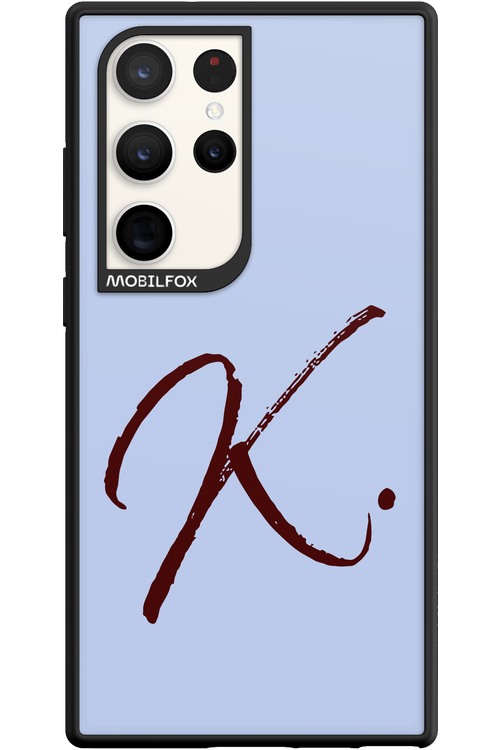 (Jellyfish Presso) K 2.0 - Samsung Galaxy S23 Ultra