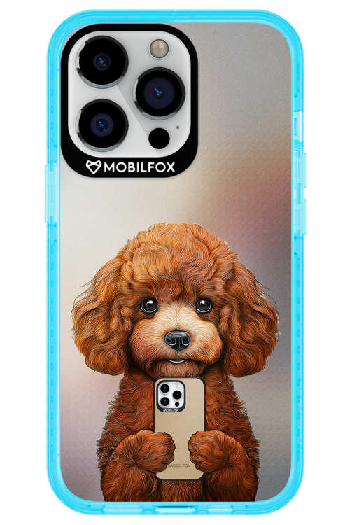 Dog x Fox 2.0 - Apple iPhone 13 Pro