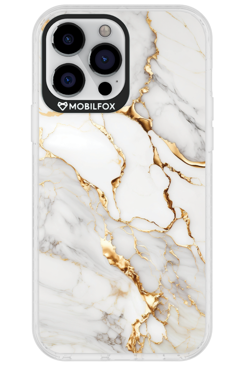 Ariel 2.0 - Apple iPhone 13 Pro Max