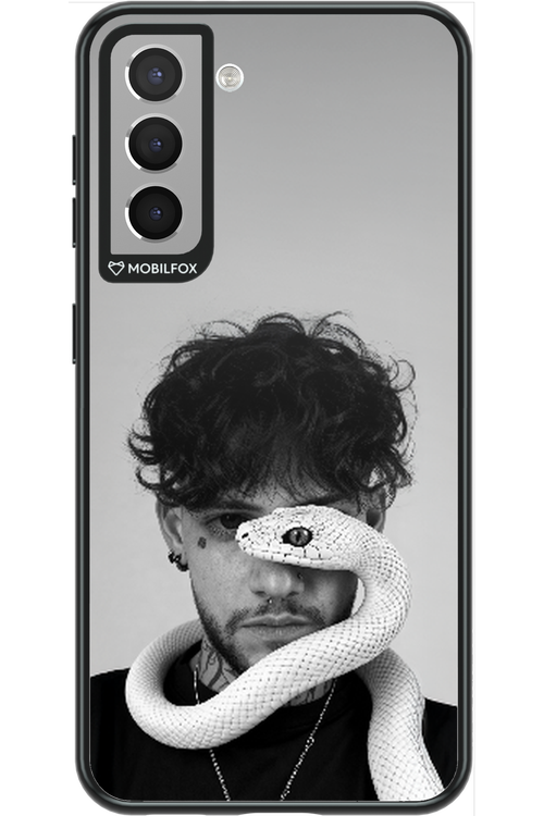 SNAKE (RAVA) 2.0 - Samsung Galaxy S21