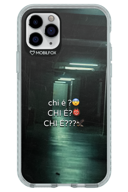 Chi É 2.0 - Apple iPhone 11 Pro