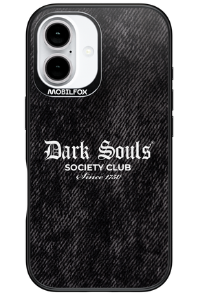 Dark Souls - Apple iPhone 16