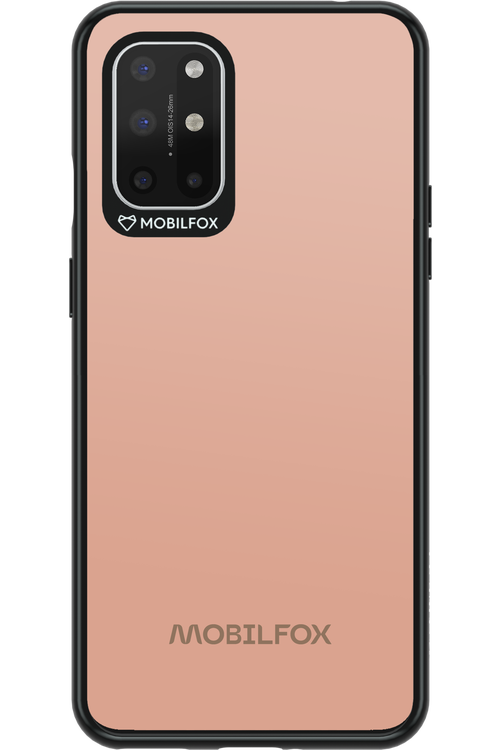 Pale Salmon - OnePlus 8T