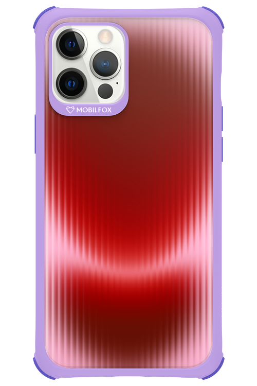 Lava Lamp - Apple iPhone 12 Pro Max