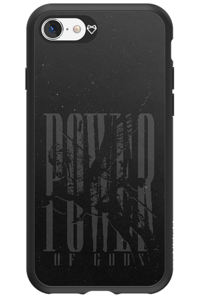 Power of Gods - Apple iPhone SE 2022