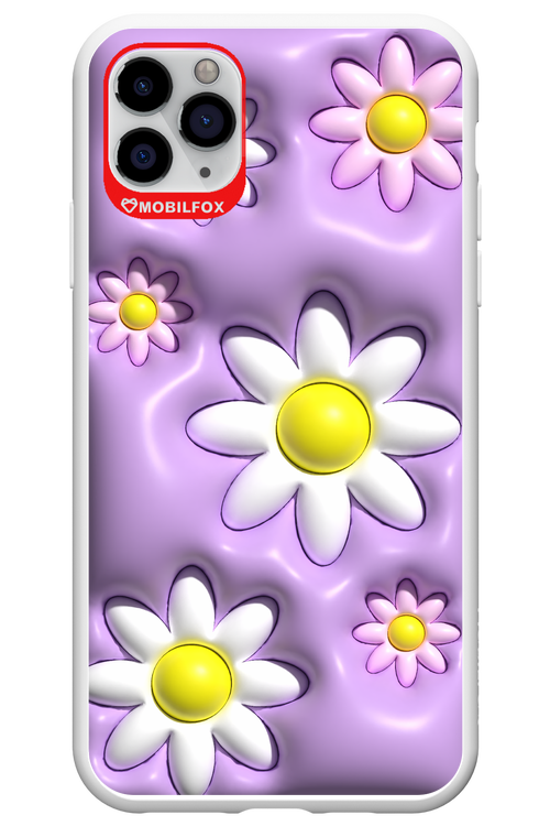 Lavender - Apple iPhone 11 Pro Max