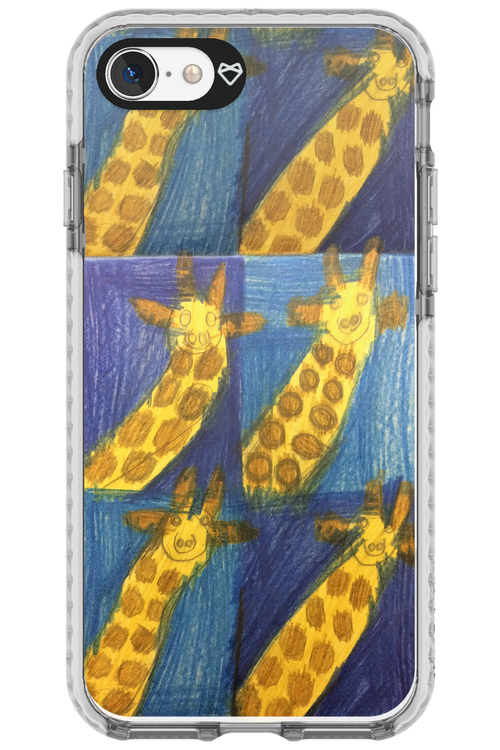 Giraffes 2.0 - Apple iPhone SE 2022