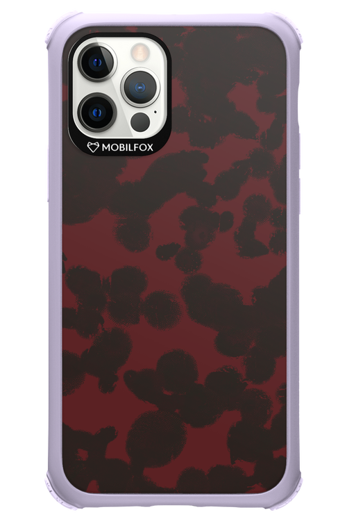 Bordeaux Skin - Apple iPhone 12 Pro