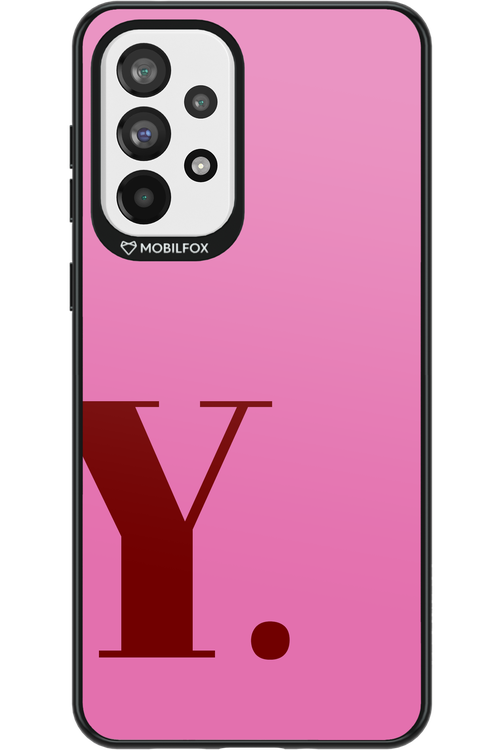 Y (Sorbet) 2.0 - Samsung Galaxy A73
