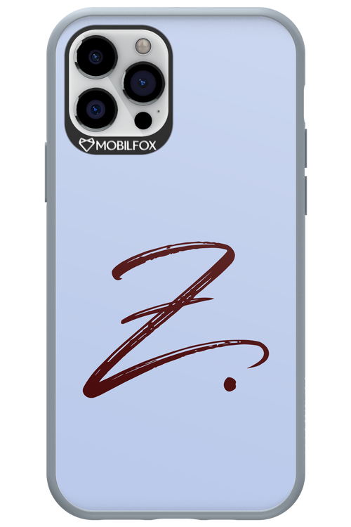 (Jellyfish Presso) Z 2.0 - Apple iPhone 12 Pro