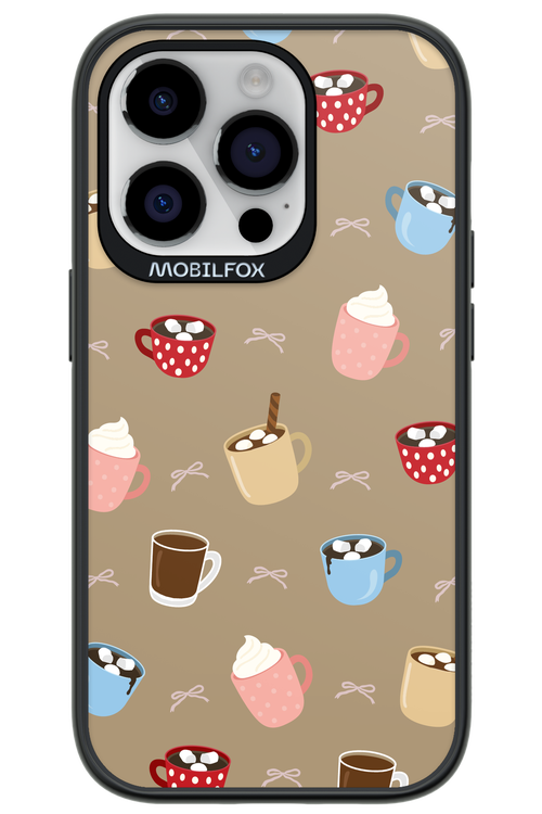 Coco Dream - Apple iPhone 14 Pro