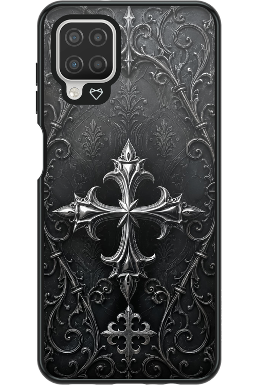 Armor 2.0 - Samsung Galaxy A12