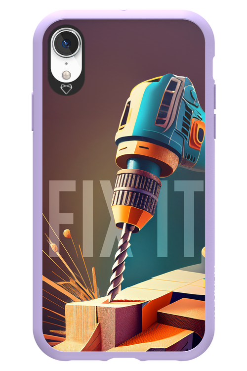 Fix It 2.0 - Apple iPhone XR