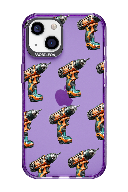 Screwdriver Time 2.0 - Apple iPhone 13