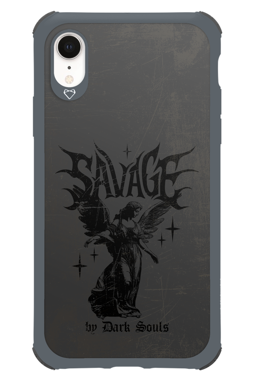 St. Savage - Apple iPhone XR
