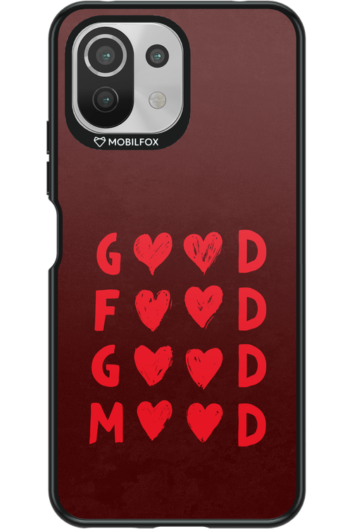 GOOD - Xiaomi Mi 11 Lite (2021)