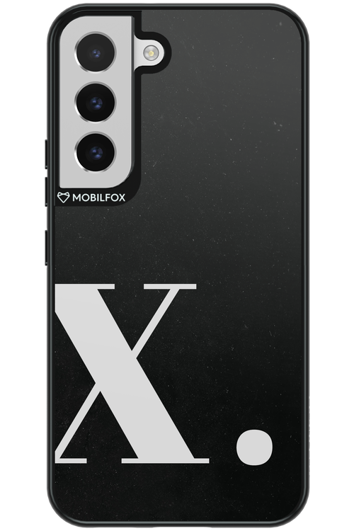 X (Off Space) 2.0 - Samsung Galaxy S22
