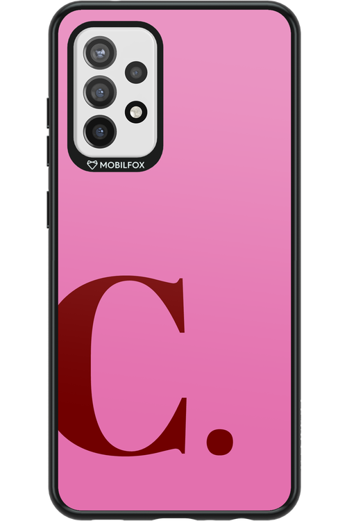 C (Sorbet) 2.0 - Samsung Galaxy A72