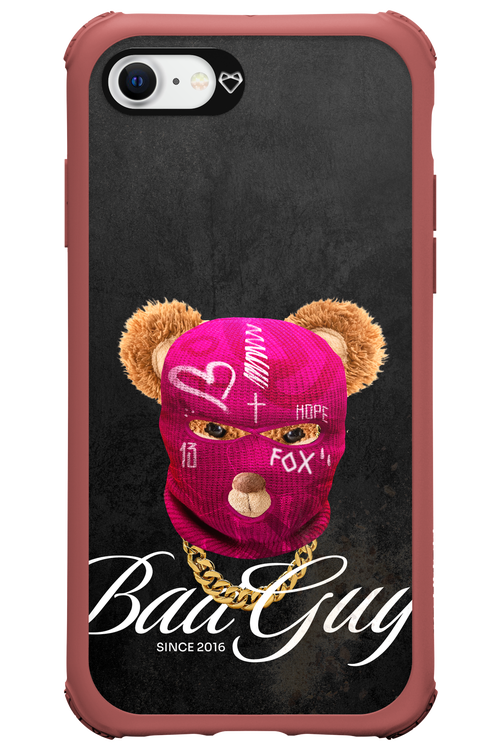 Bad Guy II 2.0 - Apple iPhone 7