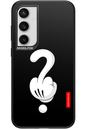Fuck Hand 2.0 - Samsung Galaxy S24+