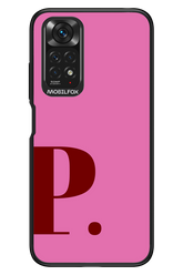 P (Sorbet) 2.0 - Xiaomi Redmi Note 11/11S 4G