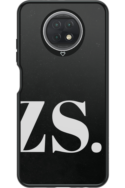 ZS (Off Space) 2.0 - Xiaomi Redmi Note 9T 5G