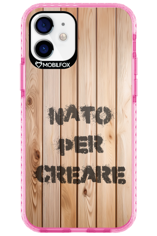 NATO PER CREARE 2.0 - Apple iPhone 12