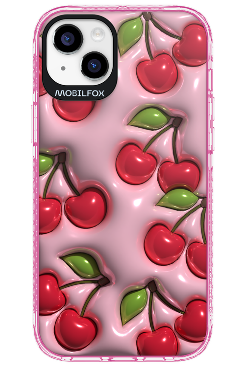 Cherry Bomb 2.0 - Apple iPhone 14 Plus