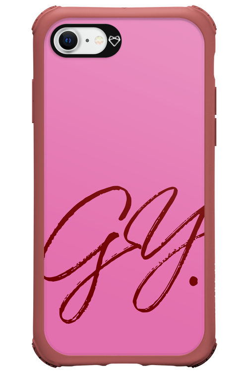 (Sorbet) GY 2.0 - Apple iPhone SE 2022