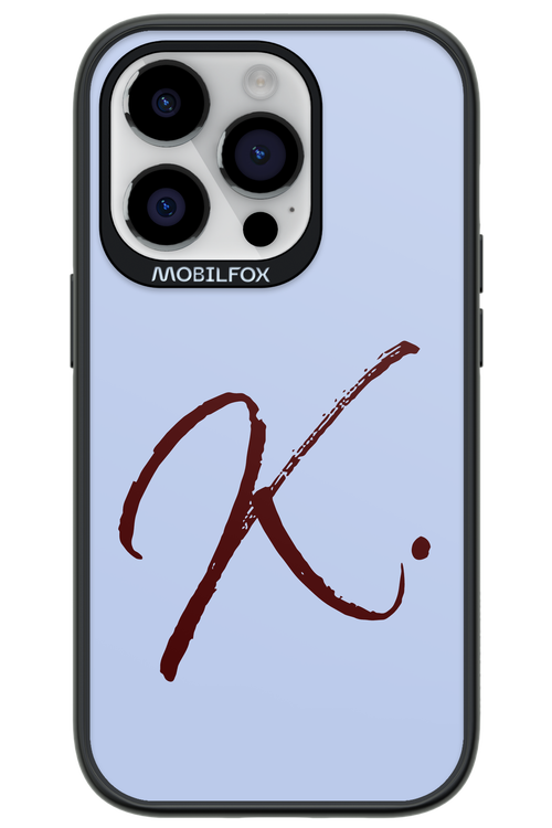(Jellyfish Presso) K 2.0 - Apple iPhone 14 Pro