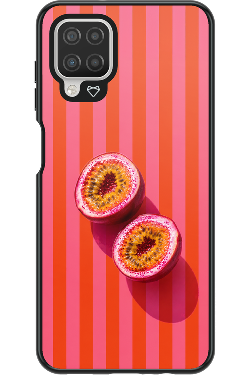 Passion Fruit 2.0 - Samsung Galaxy A12