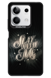 Slay with Me - Xiaomi Redmi Note 13 5G