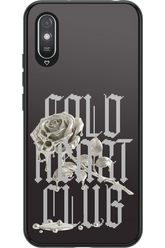 Cold Heart Club 2.0 - Xiaomi Redmi 9A