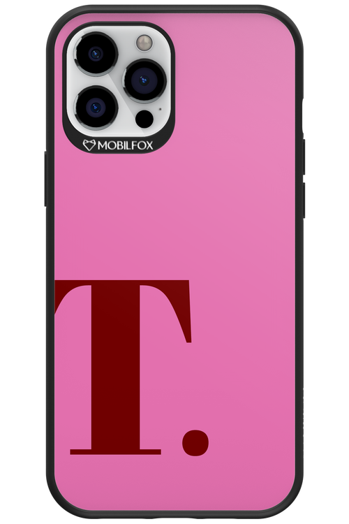 T (Sorbet) 2.0 - Apple iPhone 12 Pro Max