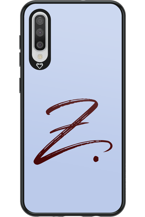 (Jellyfish Presso) Z 2.0 - Samsung Galaxy A50