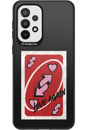 LOVE AGAIN 2.0 - Samsung Galaxy A33