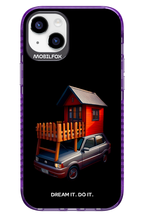 Dream It 2.0 - Apple iPhone 14 Plus
