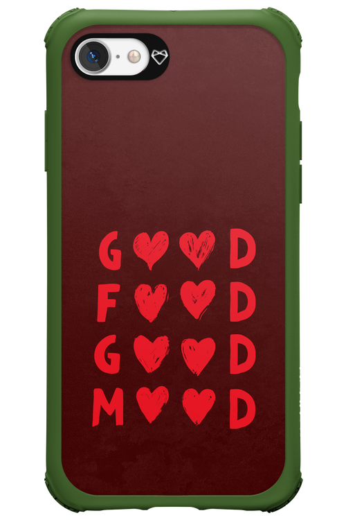 GOOD - Apple iPhone 7