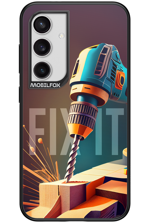 Fix It 2.0 - Samsung Galaxy S24
