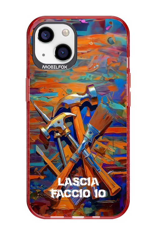LASCIA FACCIO IO 2.0 - Apple iPhone 13