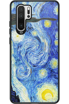Starry Night - Huawei P30 Pro