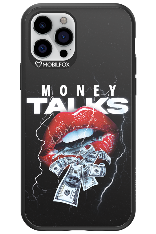 Money Talks 2.0 - Apple iPhone 12 Pro