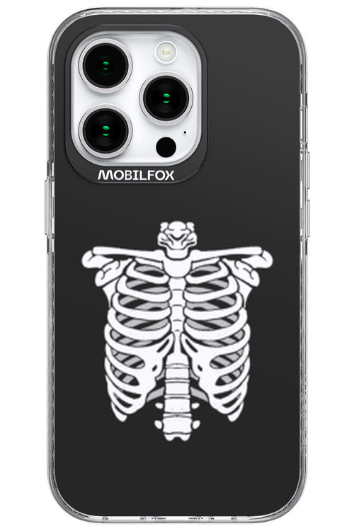 SKELETON - Apple iPhone 15 Pro