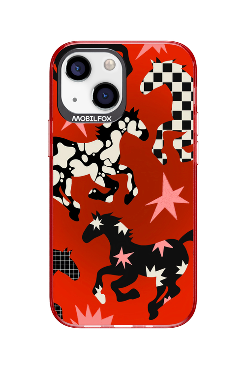 Stallions 2.0 - Apple iPhone 13 Mini