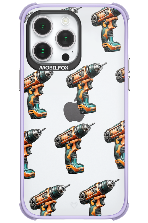 Screwdriver Time - Apple iPhone 14 Pro Max