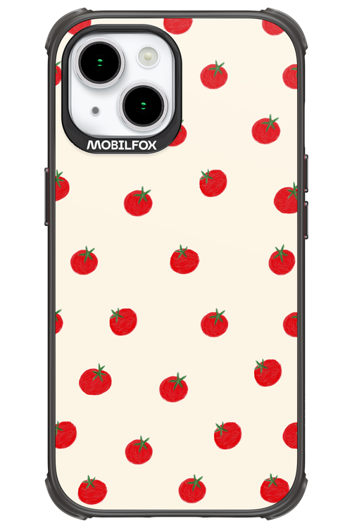 Baby Tomato - Apple iPhone 15